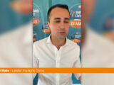 Di Maio “Con il centrodestra al governo le pensioni saranno tagliate”
