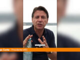 Conte “La legge Salvamare esempio concreto di difesa dell’ambiente”