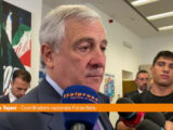 Energia, Tajani “Scostamento di bilancio deve essere extrema ratio”