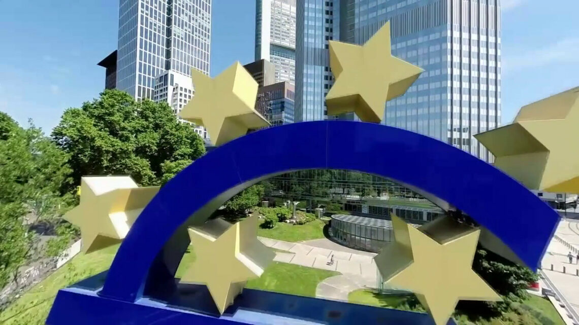 La Bce alza i tassi d’interesse di 75 punti base La Bce alza i tassi d’interesse di 75 punti base