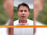 Elezioni, Conte “Centrodestra vuole mettere le mani sul Pnrr”