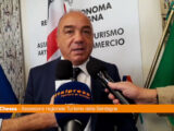 Chessa “Il turismo non deve essere solo mare, ampliamo le opportunità”