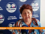 Bellanova “Conte, Salvini e Berlusconi invidiosi di Draghi”