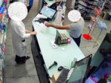 Mlano, arrestato rapinatore seriale di farmacie e banche