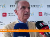 Di Palma (Enac) “L’ambiente al centro del Piano nazionale aeroporti”