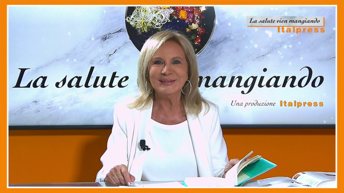 La Salute Vien Mangiando – Regime alimentare elisir di lunga vita La Salute Vien Mangiando – Regime alimentare elisir di lunga vita