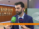 Pnrr, Zanni “Infrastrutture e dissesto idrogeologico temi chiave”