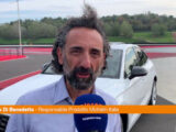 Di Benedetto “Michelin completa il rinnovamento del CrossClimate”