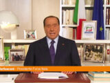 Berlusconi “No alle multe per fare cassa, serve pace fiscale”