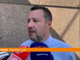 Salvini “Autonomia va approvata al primo Consiglio dei Ministri”