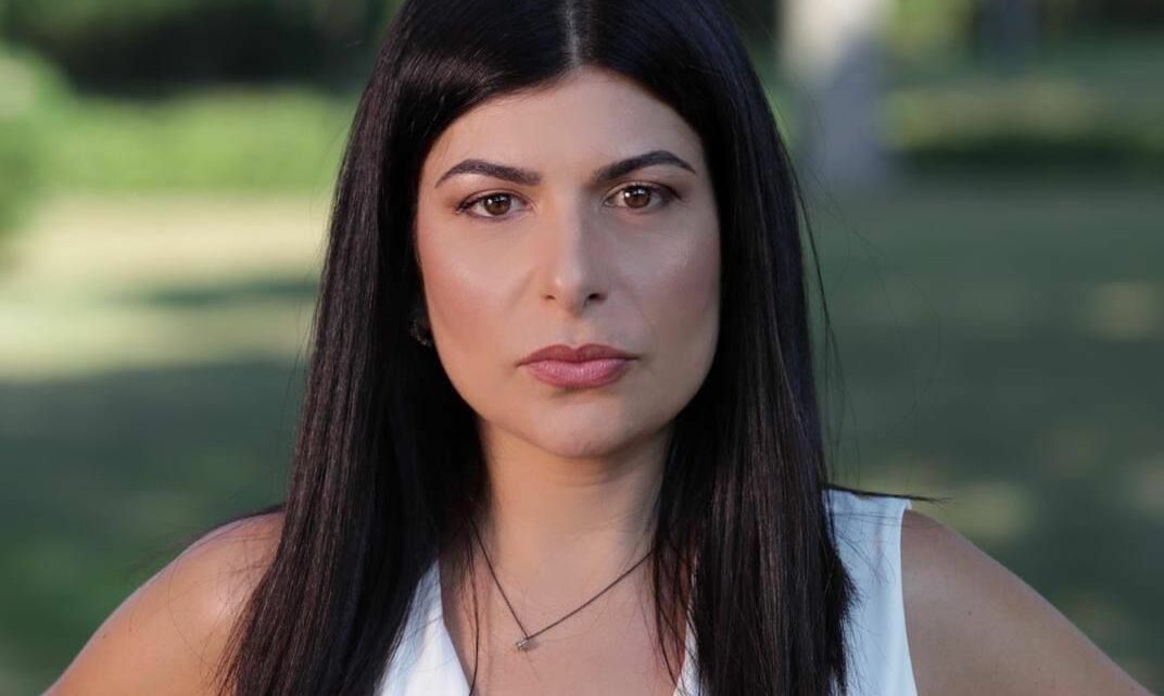 Colosimo (FdI): Giorgia Meloni è la migliore per impegno, competenza, serietà e soprattutto coerenza Colosimo (FdI): Giorgia Meloni è la migliore per impegno, competenza, serietà e soprattutto coerenza