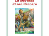 La leggenda di San Gennaro in un libro dimenticato dell’800