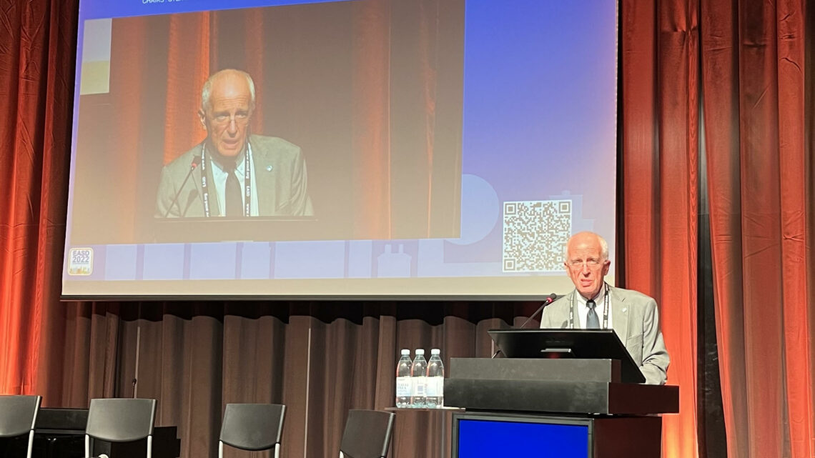 Diabete, killer silenzioso, la Sid chiede che diventi una priorità sanitaria europea Diabete, killer silenzioso, la Sid chiede che diventi una priorità sanitaria europea
