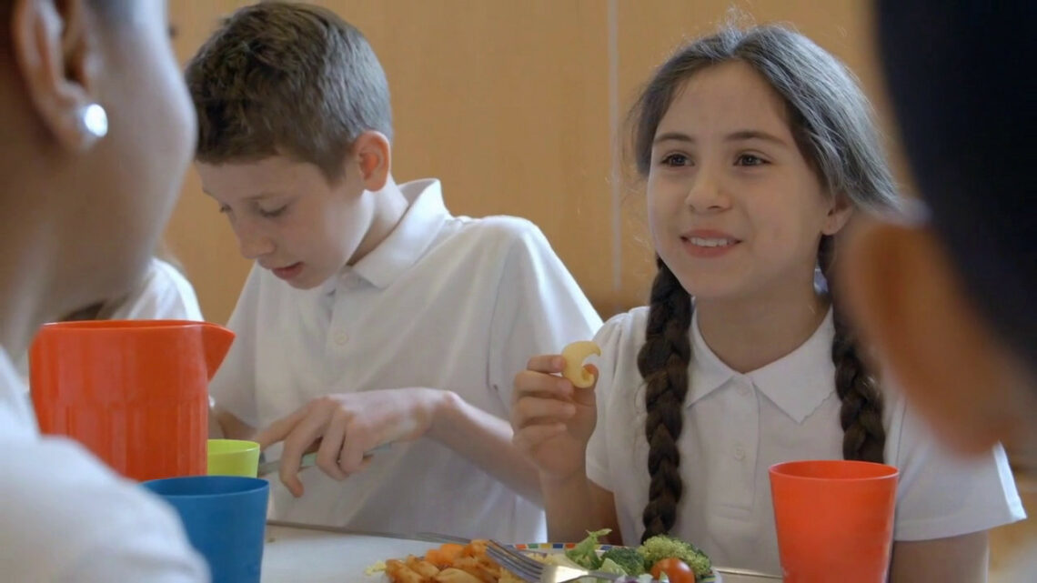 L’educazione alimentare comincia dalla scuola
L’educazione alimentare comincia dalla scuola