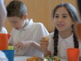 L’educazione alimentare comincia dalla scuola 