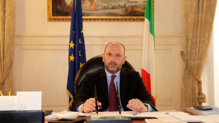 Tre pilastri per il nuovo Governo: politiche giovanili, patrimonio culturale e innovazione