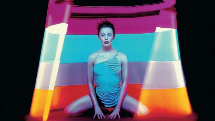 Kylie Minogue, Impossible Princess ritorna in vinile dopo 25 anni