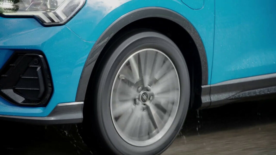 Michelin CrossClimate, l’all-season di seconda generazione per i Suv