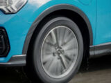 Michelin CrossClimate, l’all-season di seconda generazione per i Suv