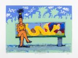 In Your Face: per la prima volta a Roma e in Italia la più grande e importante mostra di arte contemporanea chicana
