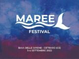 A Cetraro il primo “Maree Festival”