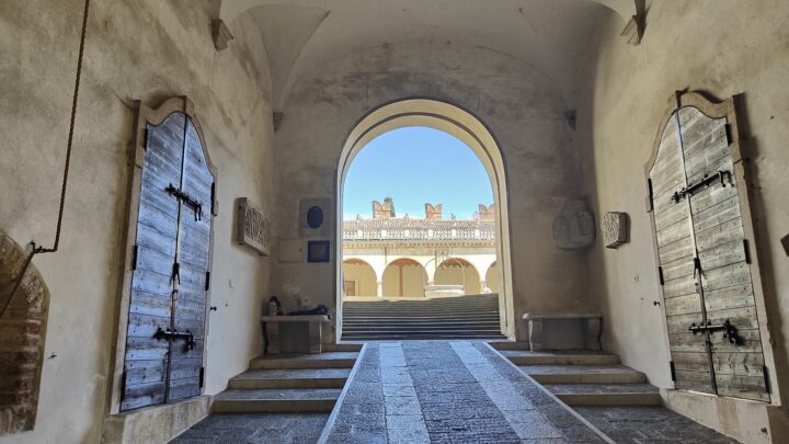 Giornate Nazionali dei Castelli: 62 architetture da vedere, conoscere, amare