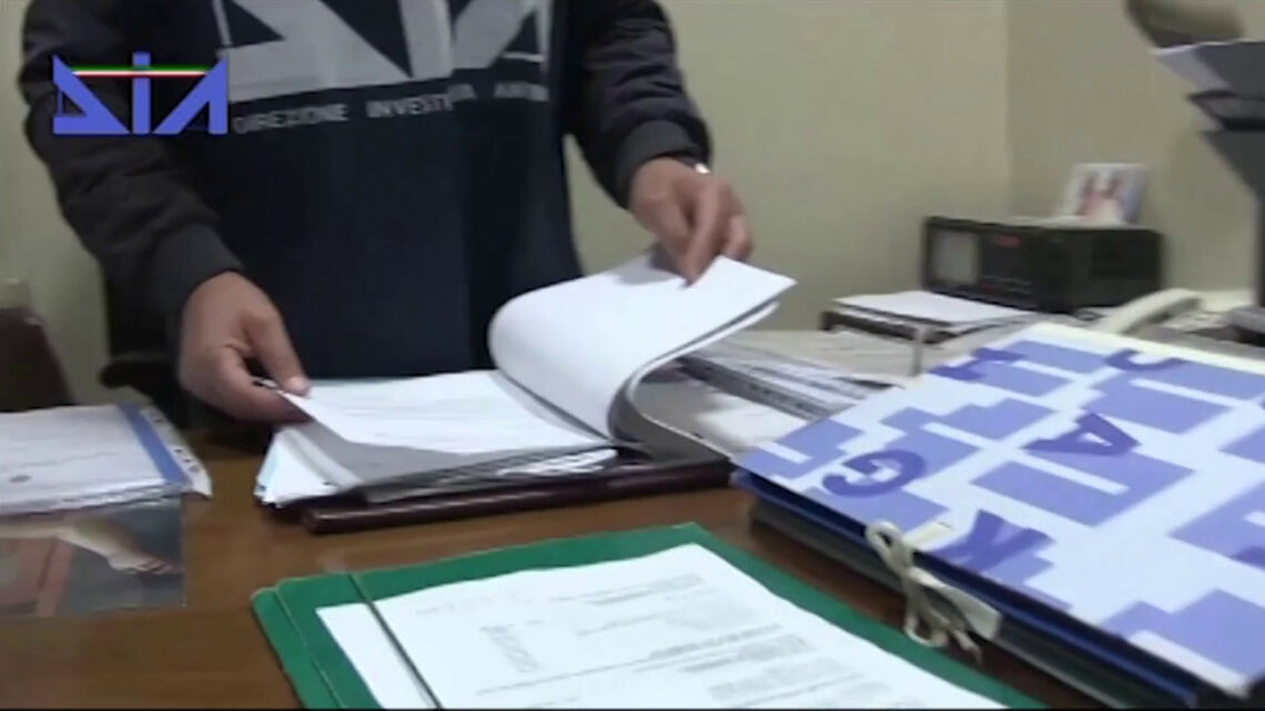 ‘Ndrangheta, confiscati beni per 1 mln a figlio boss Villa S.Giovanni ‘Ndrangheta, confiscati beni per 1 mln a figlio boss Villa S.Giovanni