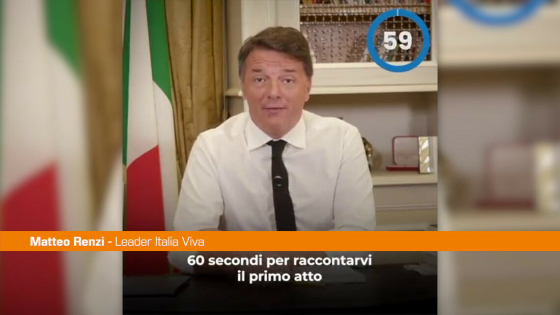 Dissesto idrogeologico, Renzi “Ripristinare Italia Sicura” Dissesto idrogeologico, Renzi “Ripristinare Italia Sicura”