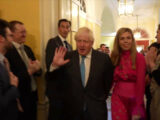 Uk, Boris Johnson lascia Downing Street