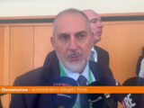 Donnarumma “L’alternativa al gas russo sono le rinnovabili”