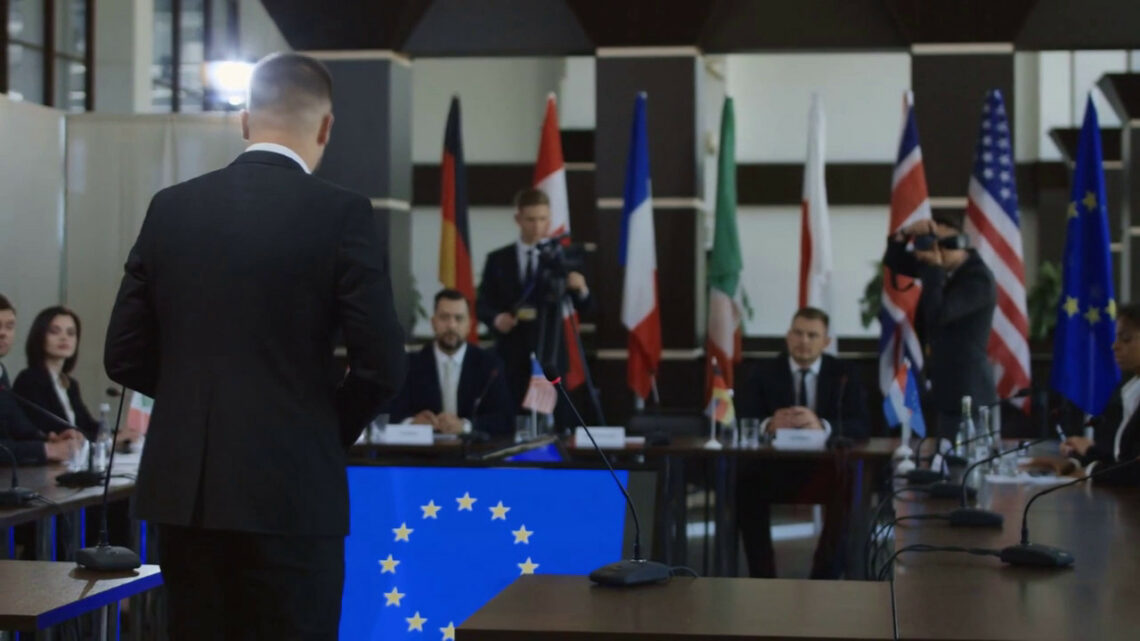 L’Ue al fianco degli enti locali per lo sviluppo sostenibile L’Ue al fianco degli enti locali per lo sviluppo sostenibile