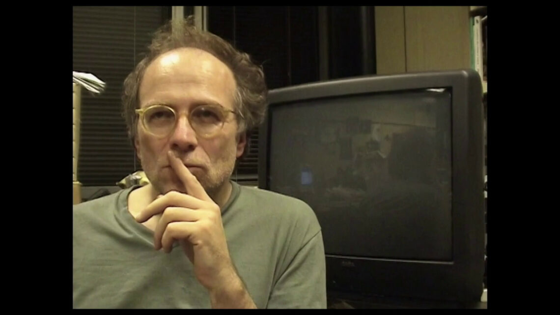 “Gli ultimi giorni dell’umanità” clip del nuovo film di Enrico Ghezzi “Gli ultimi giorni dell’umanità” clip del nuovo film di Enrico Ghezzi