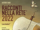 Racconti nella Rete. Aidr: a Lucca la kermesse che premia gli scrittori digitali   