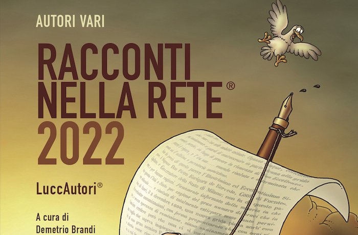 Racconti nella Rete. Aidr: a Lucca la kermesse che premia gli scrittori digitali Racconti nella Rete. Aidr: a Lucca la kermesse che premia gli scrittori digitali