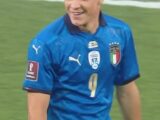 Nations League, Italia-Inghilterra 1-0: azzurri ancora in corsa