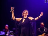 Roberta Tondelli in concerto a Villa Bruno: Napoli al…Massimo