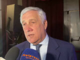 Tajani “La crescita del Sud è grande opportunità per il Paese”