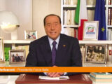 Berlusconi “Animali punto di riferimento affettivo per le famiglie”