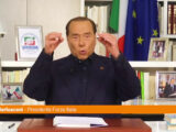 Berlusconi “Taglieremo di molto i tempi dei processi”