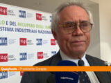 Rifiuti, dal riciclo risparmio materia prima ed energia