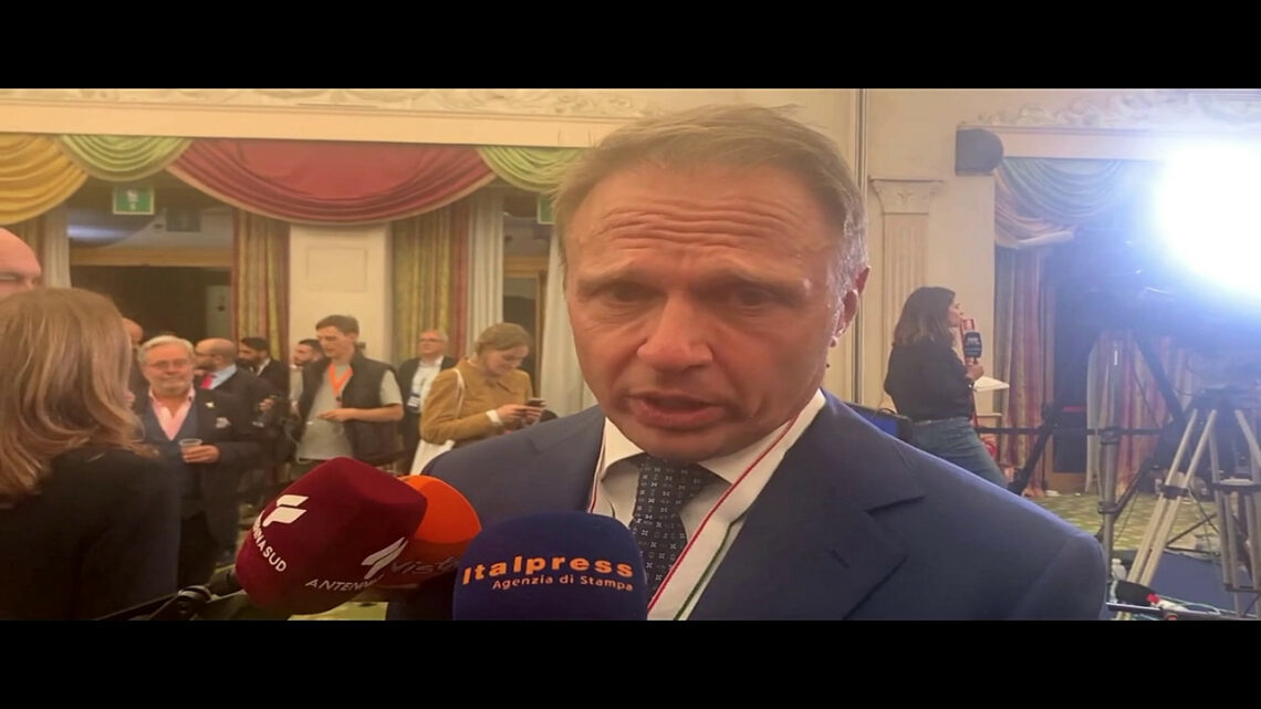 Elezioni, Lollobrigida: “FdI pronta a raccogliere la sfida” Elezioni, Lollobrigida: “FdI pronta a raccogliere la sfida”