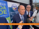 Schifani “Centrodestra è unito sulla mia candidatura”