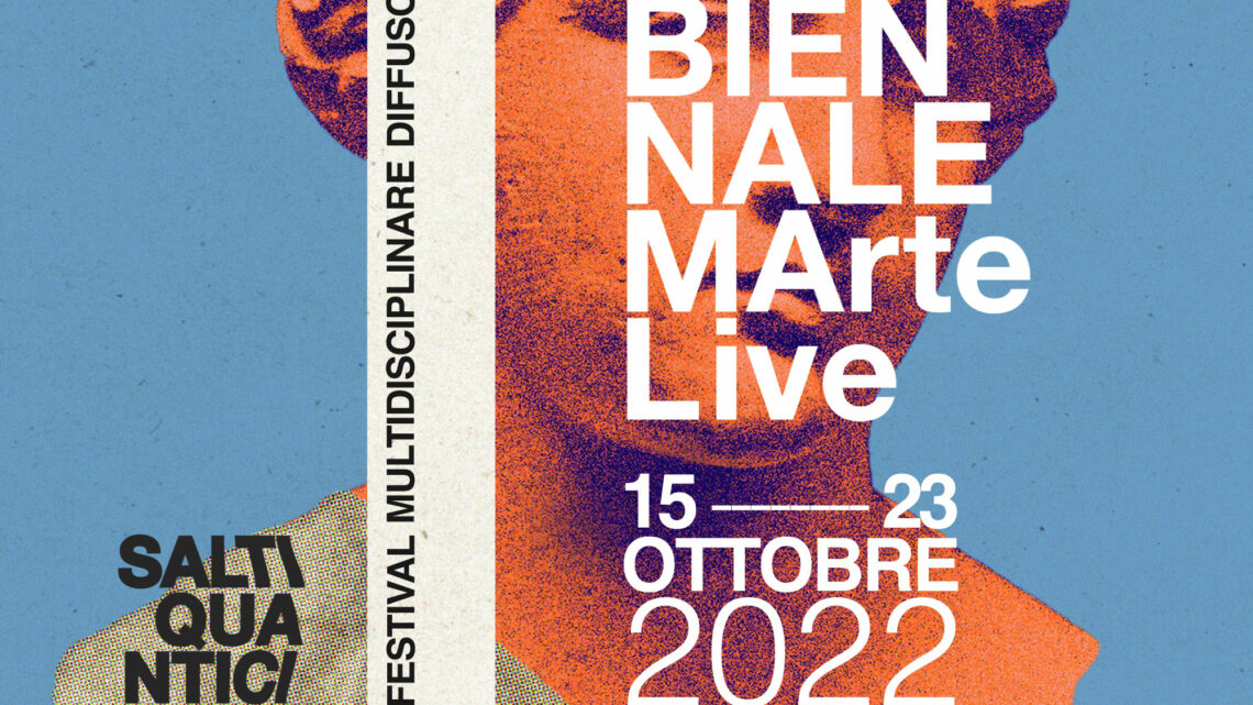 MArteLive torna con 1500 artisti da tutta Europa MArteLive torna con 1500 artisti da tutta Europa