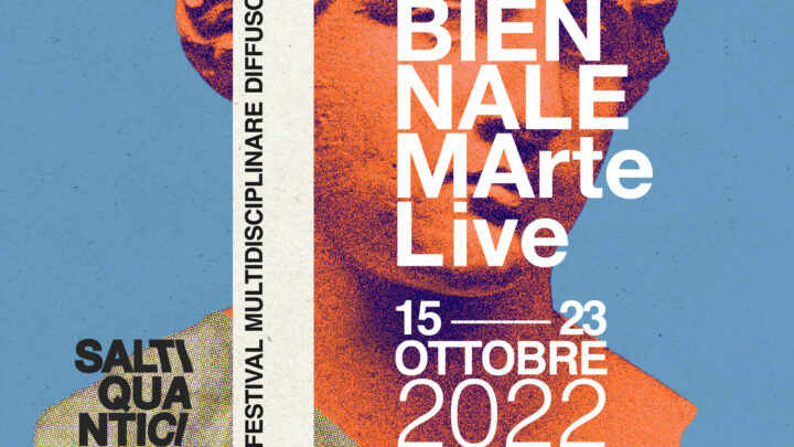 MArteLive torna con 1500 artisti da tutta Europa