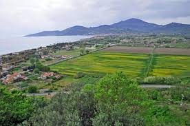 Il Cilento premiato a Bruxelles per la biodiversità