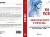 Mio figlio. L’amore che non ho fatto in tempo a dirgli, primo premio alla Rassegna Multimediale