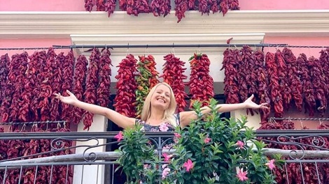 Torna HOTtobre Piccante: il Peperoncino Festival di Roma 1 e 2 ottobre 2022