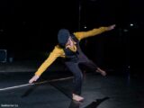 Al Teatro Summarte torna la rassegna Oltre la linea d’inverno con I giovedì della danza