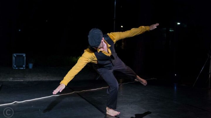 Al Teatro Summarte torna la rassegna Oltre la linea d’inverno con I giovedì della danza