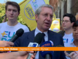 Elezioni, Della Vedova “Conto di migliorare nostri risultati a Milano”